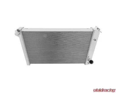 Frostbite Aluminum Radiator - 3 Row FB249 - FB249