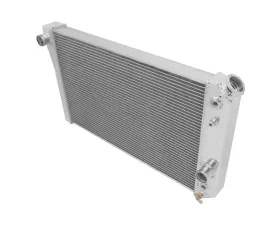 Frostbite Aluminum Radiator - 3 Row FB255