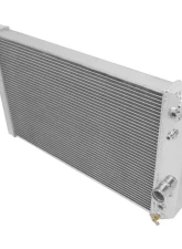 Frostbite Aluminum Radiator - 3 Row FB255                                     - FB255 - Image 2