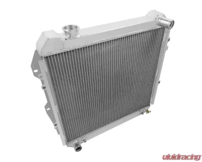 Frostbite Aluminum Radiator- 3 Row FB295 - FB295