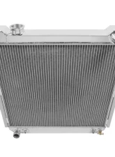 Frostbite Aluminum Radiator- 3 Row FB295                                     - FB295 - Image 2