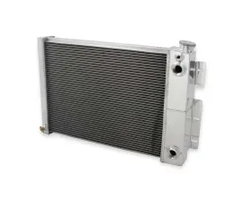Frostbite Aluminum Radiator, w/ GM LS Swap- 3 Row FB300