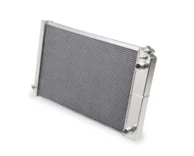 Frostbite Aluminum Radiator, w/ GM LS Swap- 3 Row FB309