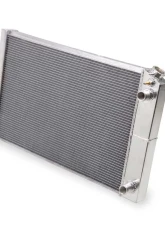 Frostbite Aluminum Radiator, w/ GM LS Swap- 3 Row FB310                                     - FB310 - Image 6