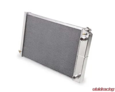 Frostbite Aluminum Radiator, w/ GM LS Swap- 3 Row FB310 - FB310