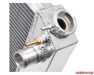 Frostbite Aluminum Radiator, w/ GM LS Swap- 3 Row FB306 - FB306