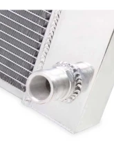 Frostbite Aluminum Radiator, w/ GM LS Swap- 3 Row FB306                                     - FB306 - Image 5