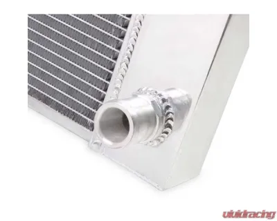 Frostbite Aluminum Radiator, w/ GM LS Swap- 3 Row FB306 - FB306