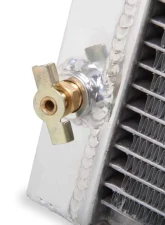Frostbite Aluminum Radiator, w/ GM LS Swap- 3 Row FB306                                     - FB306 - Image 6