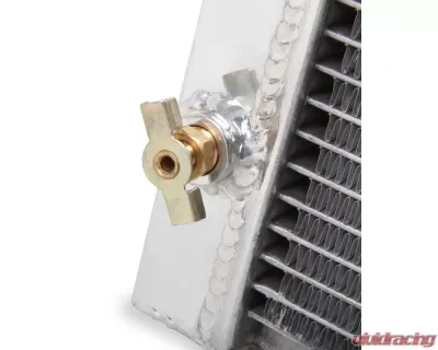 Frostbite Aluminum Radiator, w/ GM LS Swap- 3 Row FB306 - FB306