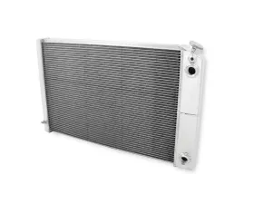 Frostbite Aluminum Radiator, w/ GM LS Swap- 3 Row FB305