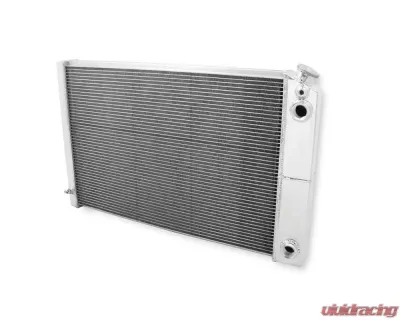 Frostbite Aluminum Radiator, w/ GM LS Swap- 3 Row FB305 - FB305