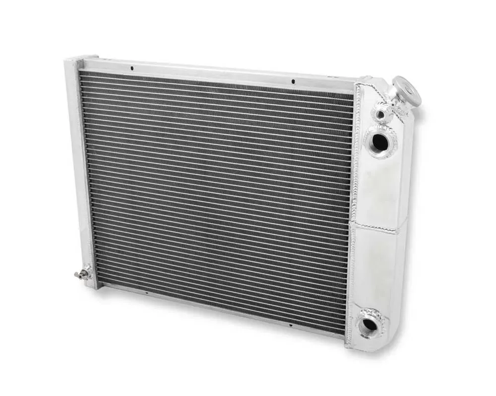 Frostbite Aluminum Radiator, w/ GM LS Swap- 3 Row FB306 - FB306