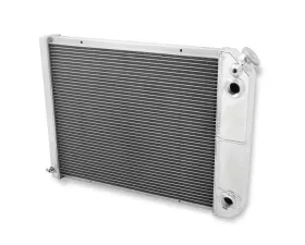 Frostbite Aluminum Radiator, w/ GM LS Swap- 3 Row FB306