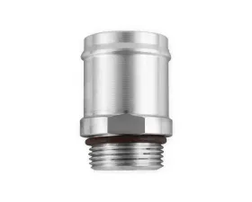 Frostbite Radiator Hose Fitting - 1.50 Inch