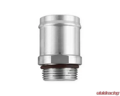 Frostbite Radiator Hose Fitting - 1.50 Inch - FB401