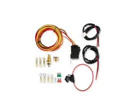 Frostbite Fan/Shroud Electric Relay Kit FB403
