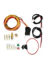 Frostbite Fan/Shroud Electric Relay Kit FB403                                     - FB403 - Image 7