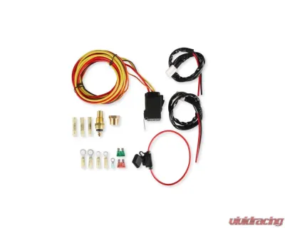 Frostbite Fan/Shroud Electric Relay Kit FB403 - FB403