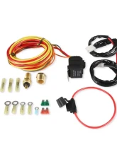 Frostbite Fan/Shroud Electric Relay Kit FB403                                     - FB403 - Image 2