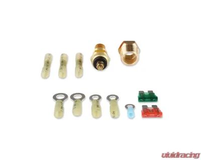 Frostbite Fan/Shroud Electric Relay Kit FB403 - FB403