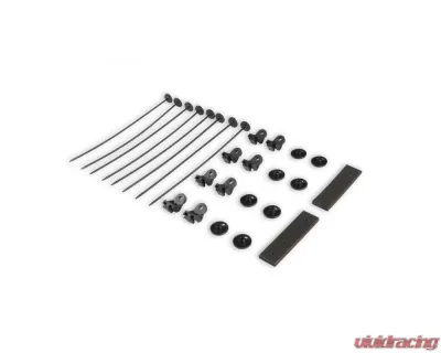 Frostbite Economy Fan/Shroud Package FB501E - FB501E