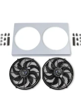 Frostbite Economy Fan/Shroud Package FB501E                                     - FB501E - Image 5