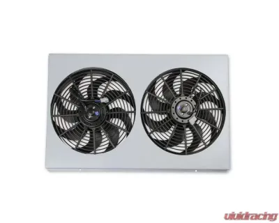 Frostbite Economy Fan/Shroud Package FB501E - FB501E
