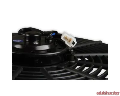 Frostbite Economy Fan/Shroud Package FB501E - FB501E