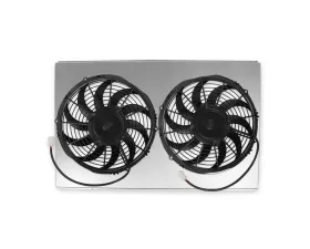 Frostbite High Performance Fan/Shroud Package FB501H