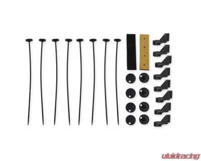 Frostbite High Performance Fan/Shroud Package FB501H - FB501H