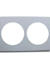 Frostbite "Direct Fit" Aluminum Fan Shroud FB502                                     - FB502 - Image 4
