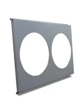 Frostbite "Direct Fit" Aluminum Fan Shroud FB502                                     - FB502 - Image 2
