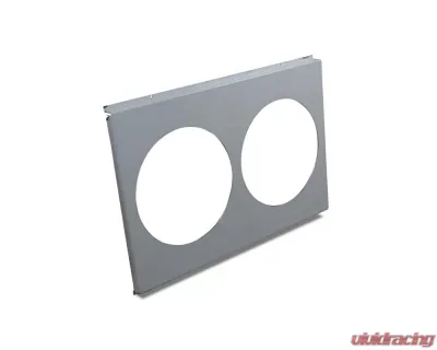 Frostbite "Direct Fit" Aluminum Fan Shroud FB502 - FB502