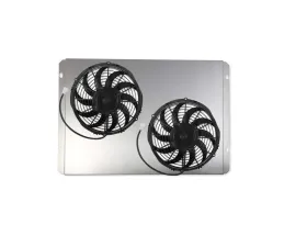 Frostbite High Performance Fan/Shroud Package FB502H