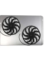 Frostbite High Performance Fan/Shroud Package FB502H                                     - FB502H - Image 5