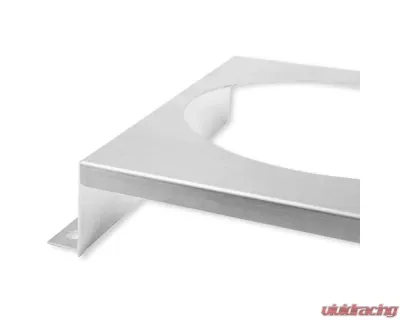 Frostbite "Direct Fit" Aluminum Fan Shroud FB506 - FB506