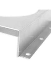 Frostbite "Direct Fit" Aluminum Fan Shroud FB506                                     - FB506 - Image 3