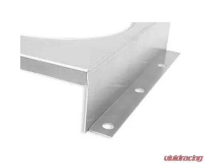 Frostbite "Direct Fit" Aluminum Fan Shroud FB506 - FB506