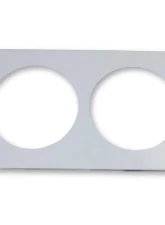 Frostbite "Direct Fit" Aluminum Fan Shroud FB506                                     - FB506 - Image 4