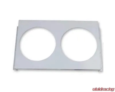 Frostbite "Direct Fit" Aluminum Fan Shroud FB506 - FB506