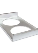 Frostbite "Direct Fit" Aluminum Fan Shroud FB506                                     - FB506 - Image 4