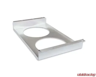 Frostbite "Direct Fit" Aluminum Fan Shroud FB506 - FB506