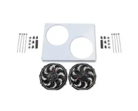 Frostbite Economy Fan/Shroud Package FB509E