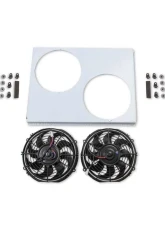 Frostbite Economy Fan/Shroud Package FB509E                                     - FB509E - Image 6