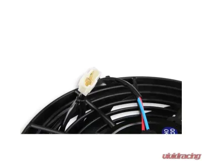 Frostbite Economy Fan/Shroud Package FB509E - FB509E