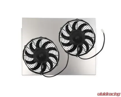 Frostbite High Performance Fan/Shroud Package FB509H - FB509H