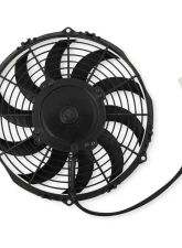Frostbite High Performance Fan/Shroud Package FB509H                                     - FB509H - Image 3