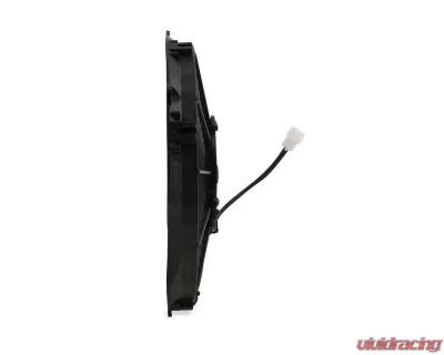Frostbite High Performance Fan/Shroud Package FB509H - FB509H