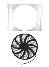 Frostbite High Performance Fan/Shroud Package FB511H                                     - FB511H - Image 3